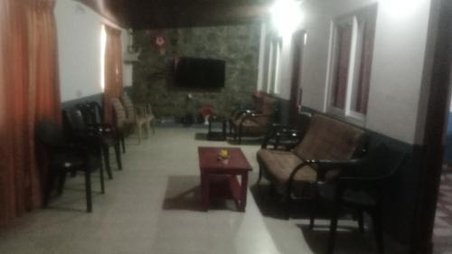 Kotagiri Maison | Varshinicottage kothkiri