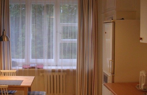 Mokotow Appartement | Appartement très spacieux pour une famille