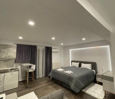 Kalavrita Appartement | Varvitsiotis Studios