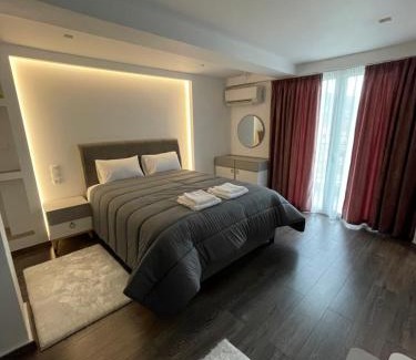 Kalavrita Appartement | Varvitsiotis Studios