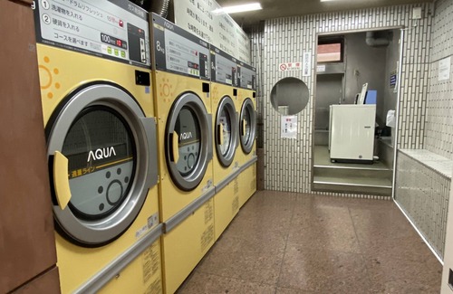 Kabukicho Appartement | VAS Kabukicho Properties 4F at the middle of Shinjuku District
