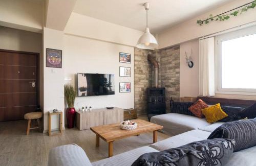 Nicosia Appartement | Vas' Penthouse