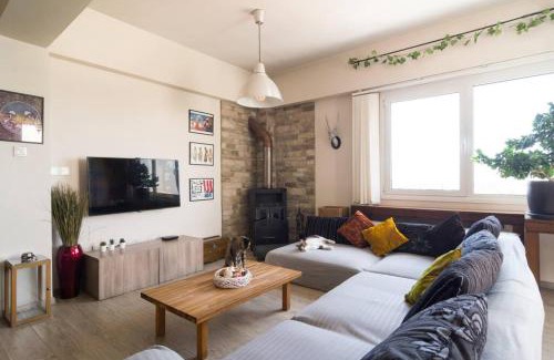 Nicosia Appartement | Vas' Penthouse
