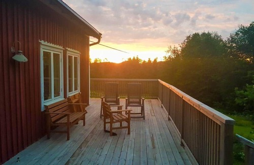 Nordingra Maison | VAS720 Nordingrå - Salberg 127
