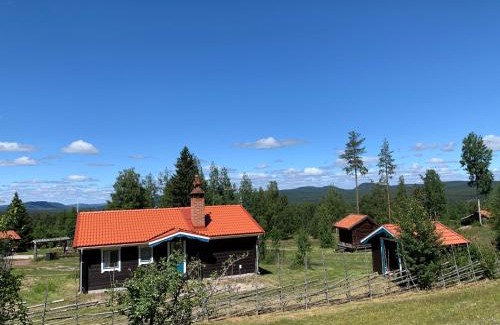Mora Maison | Vasa Ski Lodge