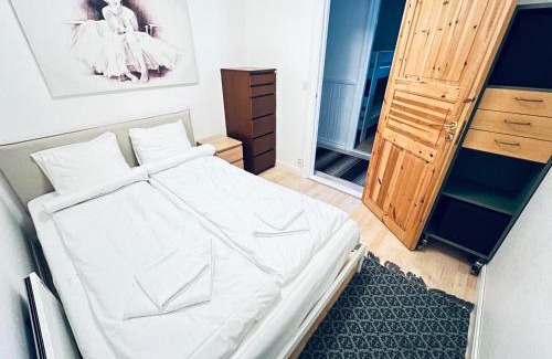 Salen Appartement | VasaLodge Sälen