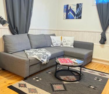 Salen Appartement | VasaLodge Sälen