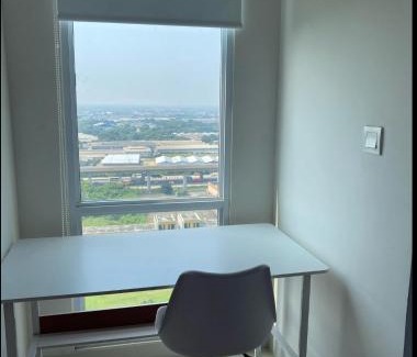 Sei Pinang Appartement | Vasanta innopark MM2100