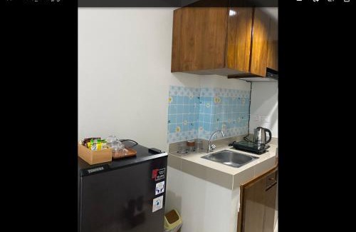 Sei Pinang Appartement | Vasanta innopark MM2100