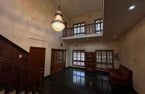 Sathyamangalam Maison | Vasantham Home Stay