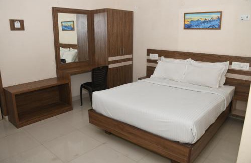 Srirangam Hôtel | Vasantham Inn