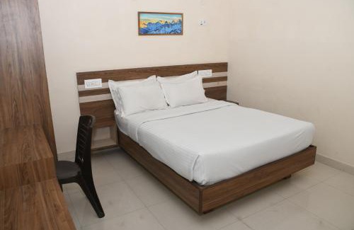 Srirangam Hôtel | Vasantham Inn