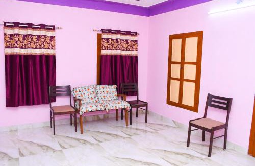 Madurai Maison | Vasantham villa
