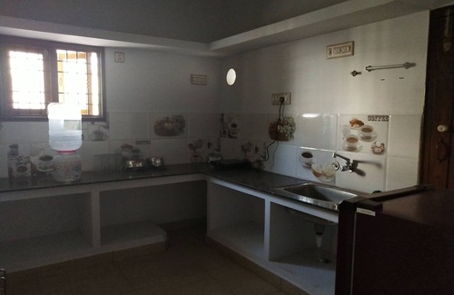 Marie Oulgaret Appartement | Villa suprême Vasantharaja