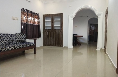 Marie Oulgaret Appartement | Villa suprême Vasantharaja