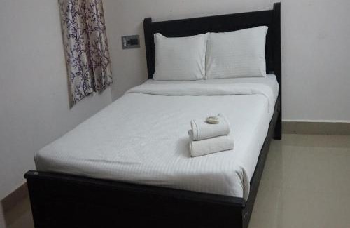 Kalapettai Hôtel | Vasantharaja Villa Ariyankuppam