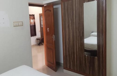 Marie Oulgaret Hôtel | Vasantharaja Villa Arumparthapuram