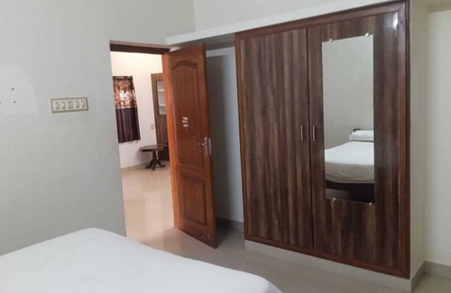 Marie Oulgaret Hôtel | Vasantharaja Villa Arumparthapuram