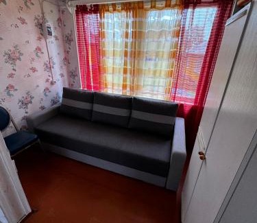 Latgale Maison | Vasaras mājiņa pie Rāznas ezera Nr 7