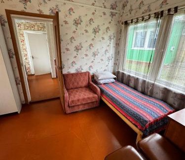 Latgale Maison | Vasaras mājiņa pie Rāznas ezera Nr 7