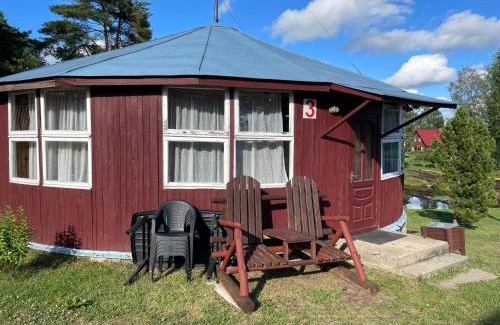 Latgale Maison | Vasaras mājiņa pie Rāznas ezera Nr 3