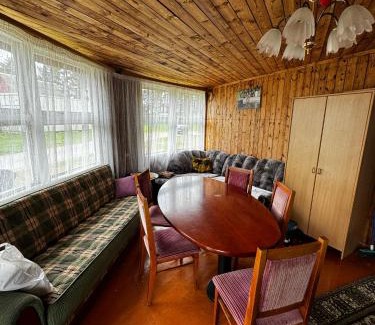Latgale Maison | Vasaras mājiņa pie Rāznas ezera Nr 3