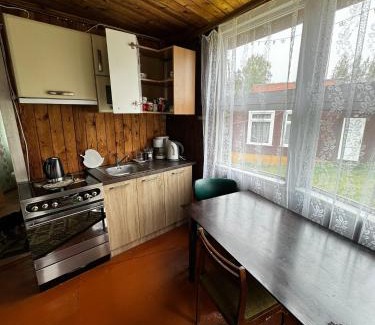 Latgale Maison | Vasaras mājiņa pie Rāznas ezera Nr 3