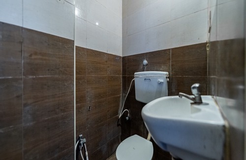 Heritage Town Hôtel | Vasavi Residenzcy