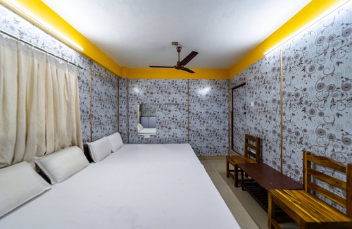 Heritage Town Hôtel | Vasavi Residenzcy