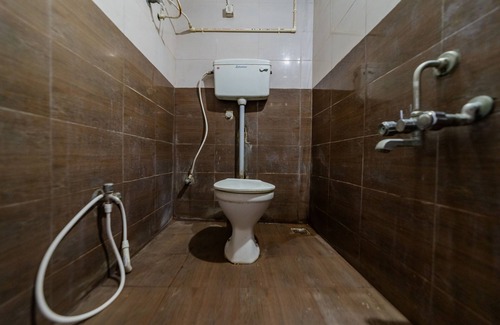 Heritage Town Hôtel | Vasavi Residenzcy