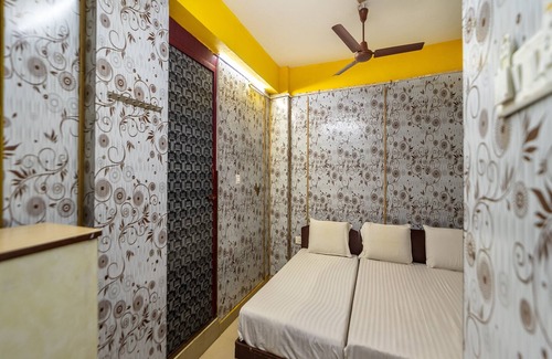 Heritage Town Hôtel | Vasavi Residenzcy