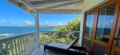 Freetown Appartement | Vashays Caribbean Hideaway