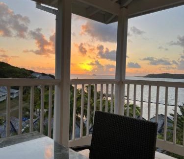 Freetown Appartement | Vashays Caribbean Hideaway