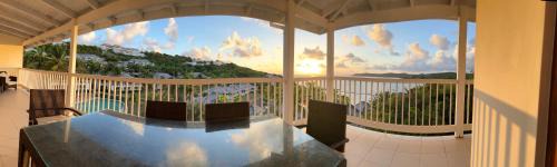 Freetown Appartement | Vashays Caribbean Hideaway
