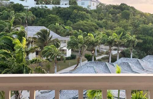 Freetown Appartement | Vashays Caribbean Hideaway