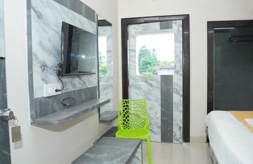 Bhadrachalam Hôtel | Vashistha Residency