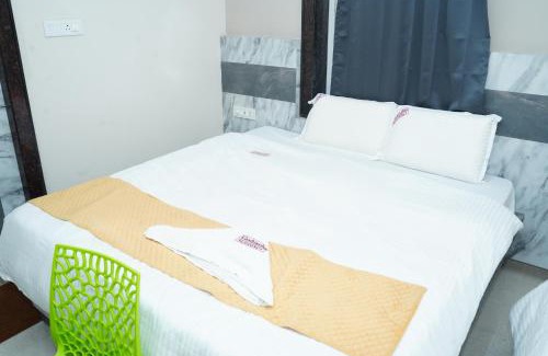 Bhadrachalam Hôtel | Vashistha Residency
