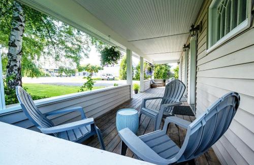 Vashon Island Hôtel | Vashon Inn