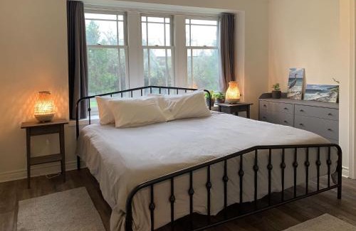 Vashon Island Hôtel | Vashon Inn