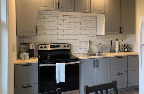 Vashon Island Hôtel | Vashon Inn
