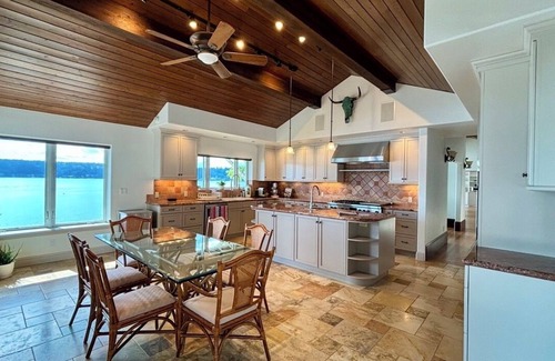 Vashon Island Maison | Vashon Island Estate