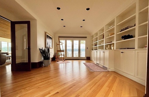 Vashon Island Maison | Vashon Island Estate