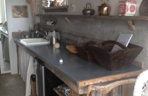 Vashon Island Cottage | Vashon Island Loft & Beach - Animaux acceptés