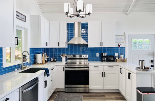 Vashon Island Cabine | Vashon-Maury cozy cabin by the water