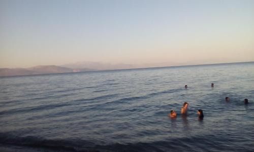 Nikolaiika Appartement | Vasiliki Apartments
