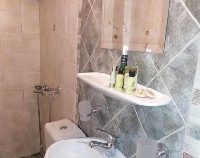 Vartholomio Appartement | Vasiliki house 1