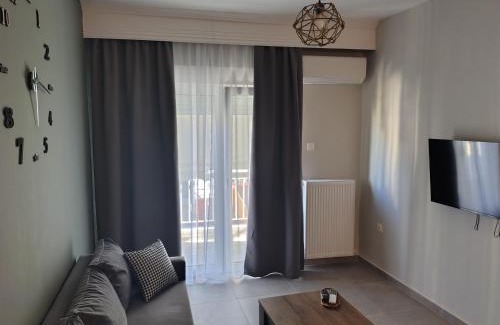 Serres Appartement | Vasiliki's apartment