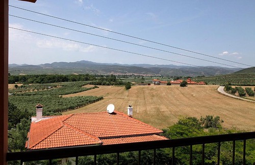 Vatopedi Appartement | Vasiliki´s Apartment