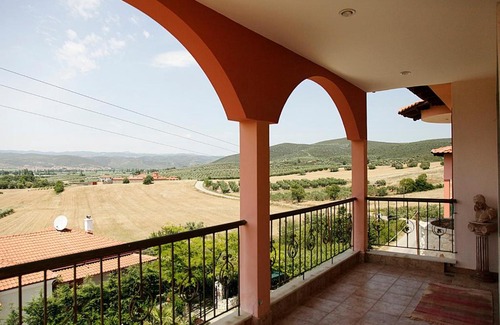 Vatopedi Appartement | Vasiliki´s Apartment
