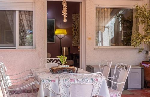 Volos City Centre Maison | Vasiliki's cottage - Alykes Volos